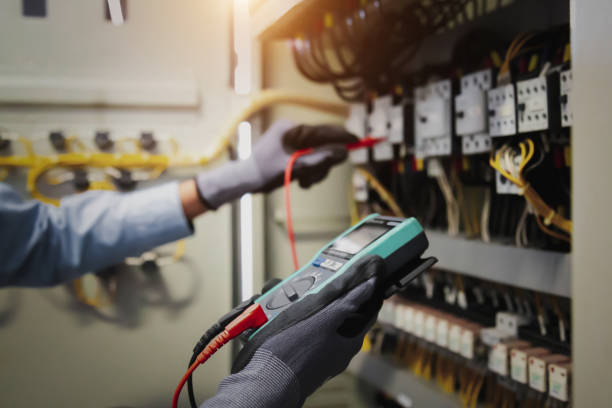 Why Trust Our Licensed Electricians for Your Electrical Needs in Hagaman, NY?